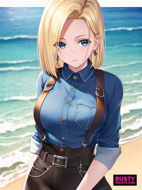 andriod 18 hentai|Android 18 .